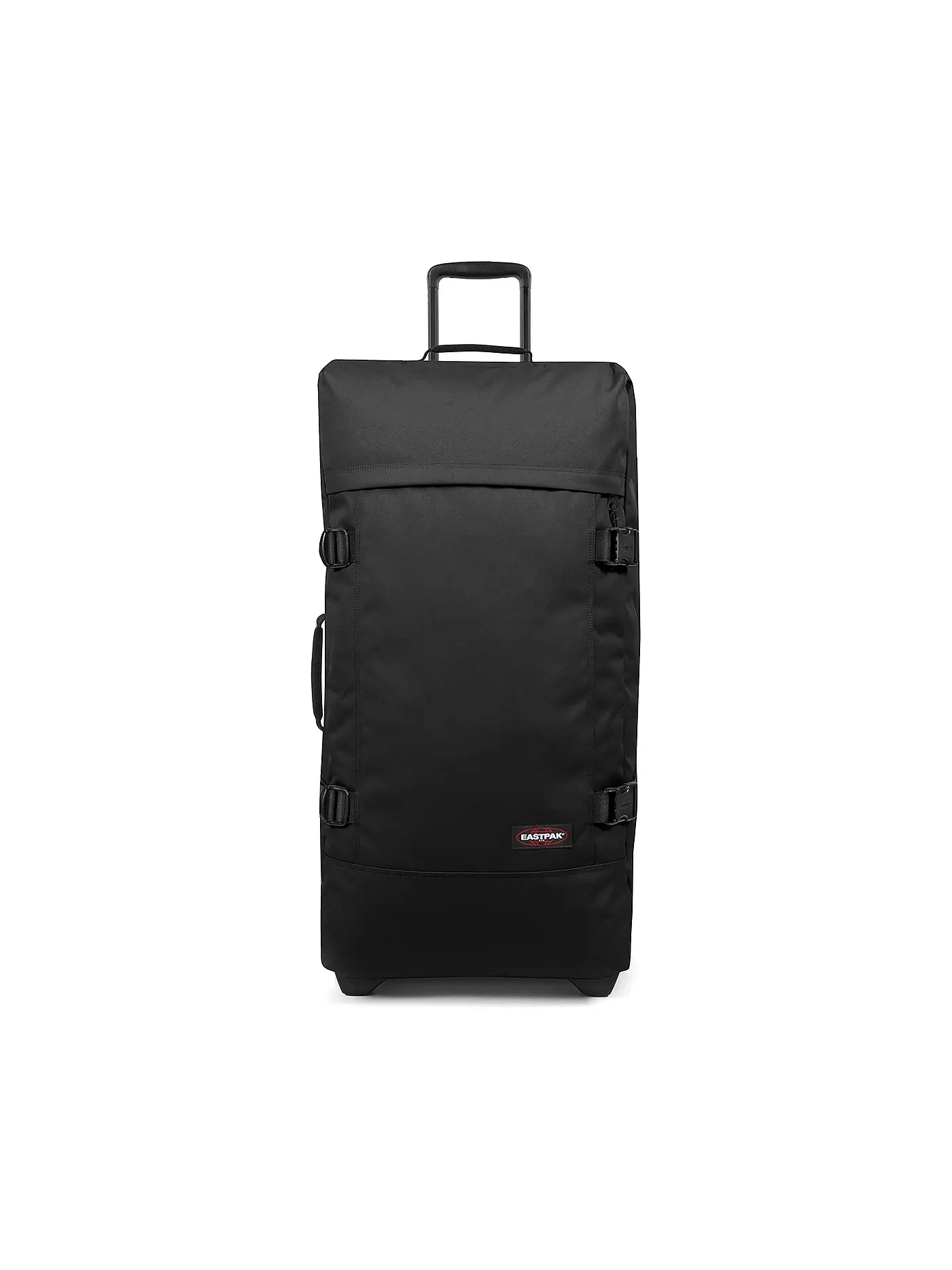 EASTPAK | Reisetrolley Tranverz L 121L | schwarz
